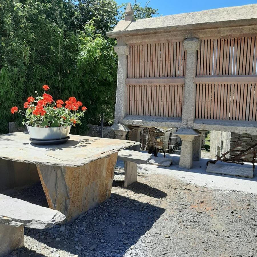 منزل الضيف Lancara  في Casa Toiran المظهر الخارجي الصورة