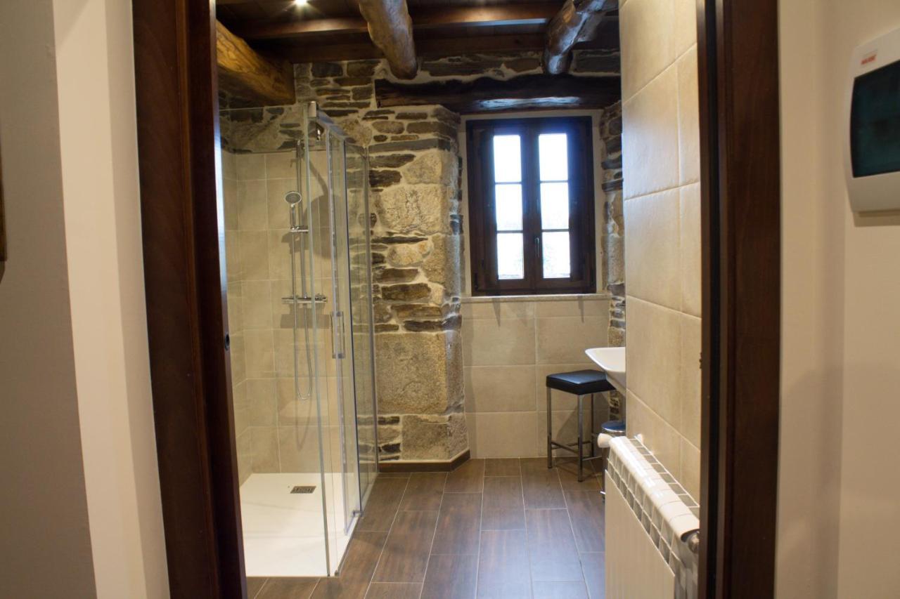 منزل الضيف Lancara  في Casa Toiran المظهر الخارجي الصورة