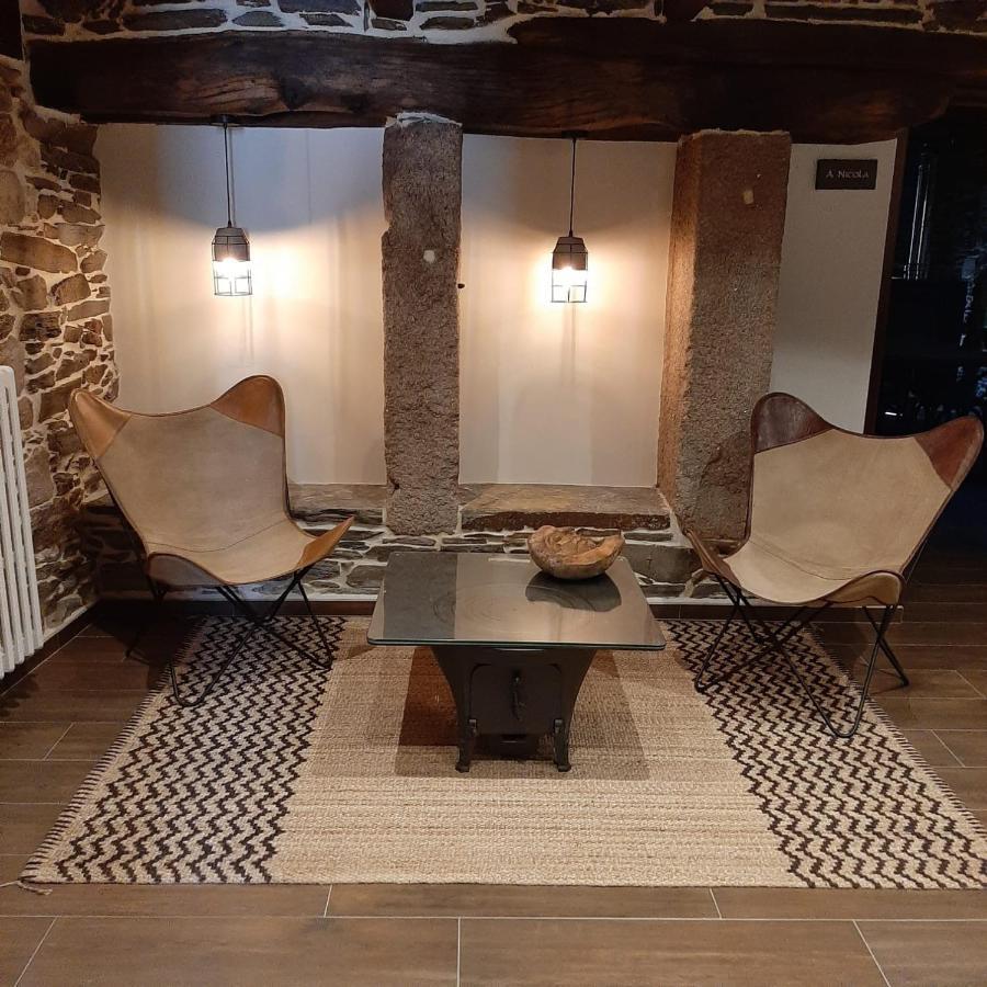 منزل الضيف Lancara  في Casa Toiran المظهر الخارجي الصورة